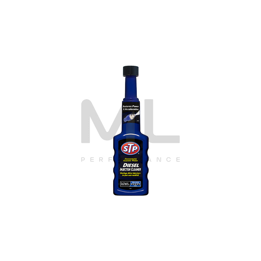 Diesel Injector Cleaner