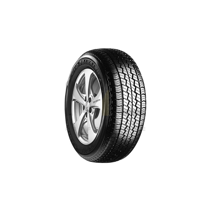 Toyo Tranpath A14 215/70 R15 98H SUV Summer Tyre