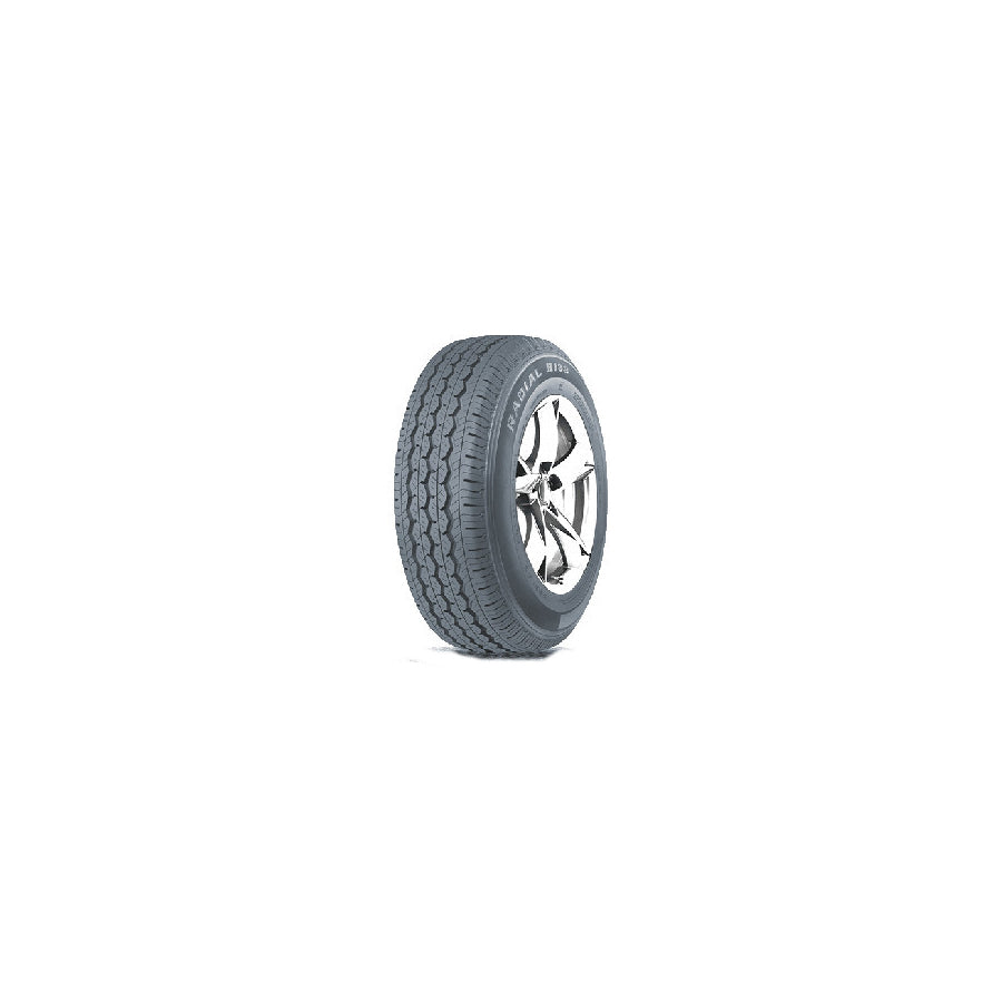 Westlake Z-107 215/60 R17 96V Summer Car Tyre