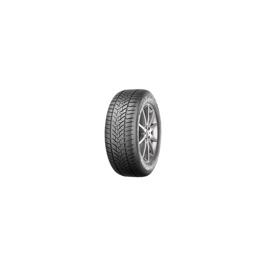 4x4 Suv ML Tyre Dunlop XL / Winter R20 275/40 5 – 106V Performance Jeep Winter Sport