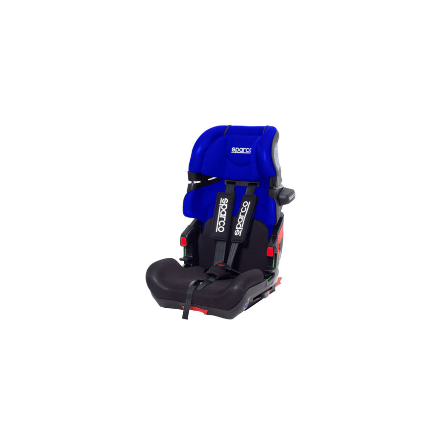 Category: Car seats - Sparco Kids