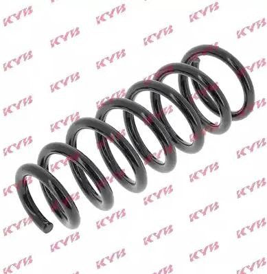 KYB K-Flex Ri6503 Coil Spring For Toyota Avensis Ii Station Wagon (T25)