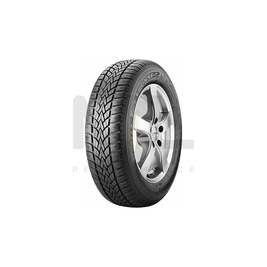Response 155/65 R14 Tyre Winter Dunlop 75T – ML Performance 2 Winter