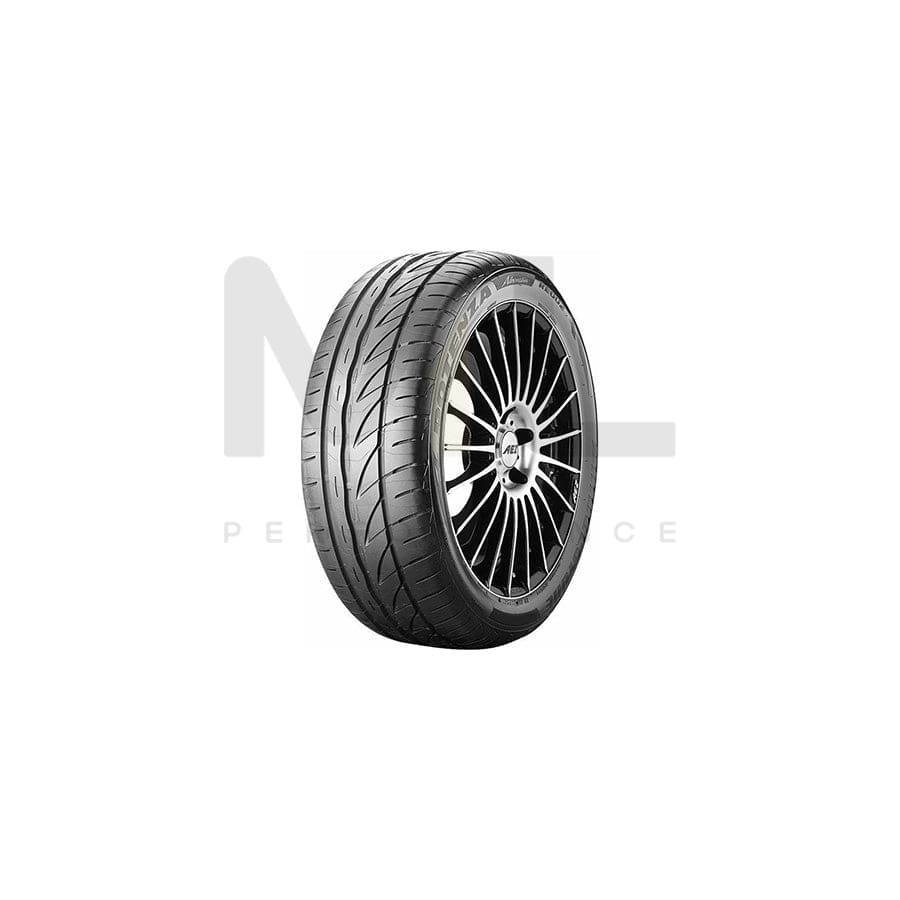 Bridgestone Potenza RE002 215/45 R17 91W Summer Tyre – ML Performance