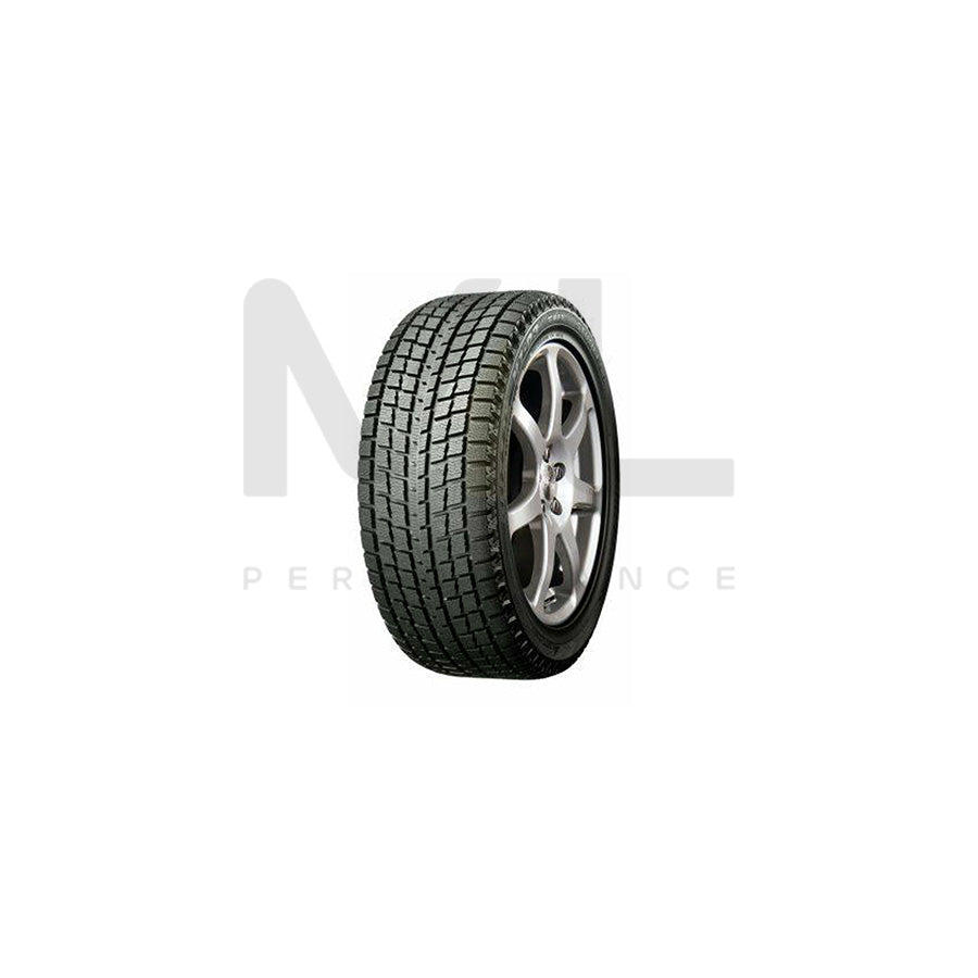 Bridgestone Blizzak (*) RFT 225/60 R17 99Q Winter Tyre