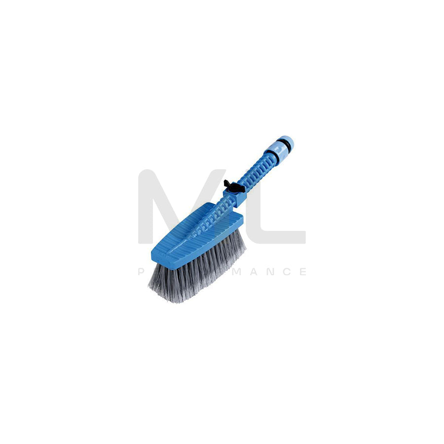 Detailing & Parts Cleaning Brushes