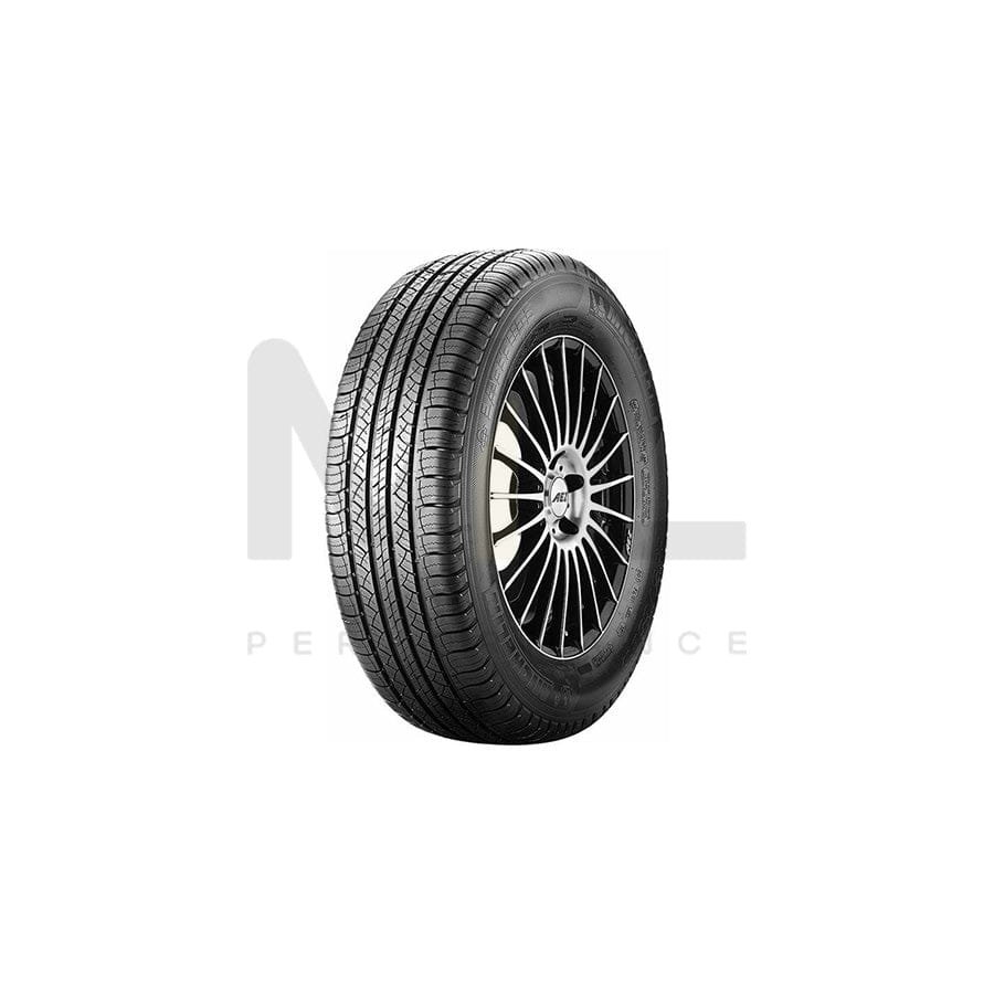 Michelin Latitude Tour HP 265/65 R17 110S SUV Summer Tyre