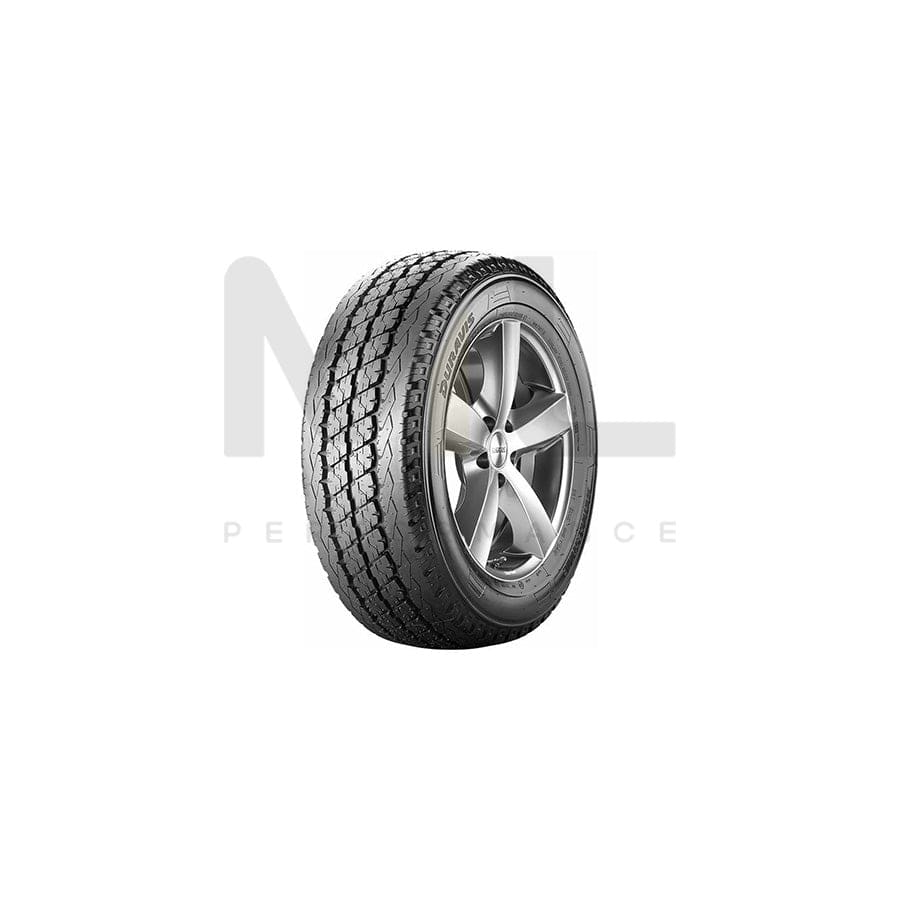 Bridgestone Duravis R630 Performance Van R16 – 185/75 Summer 104/102R ML Tyre