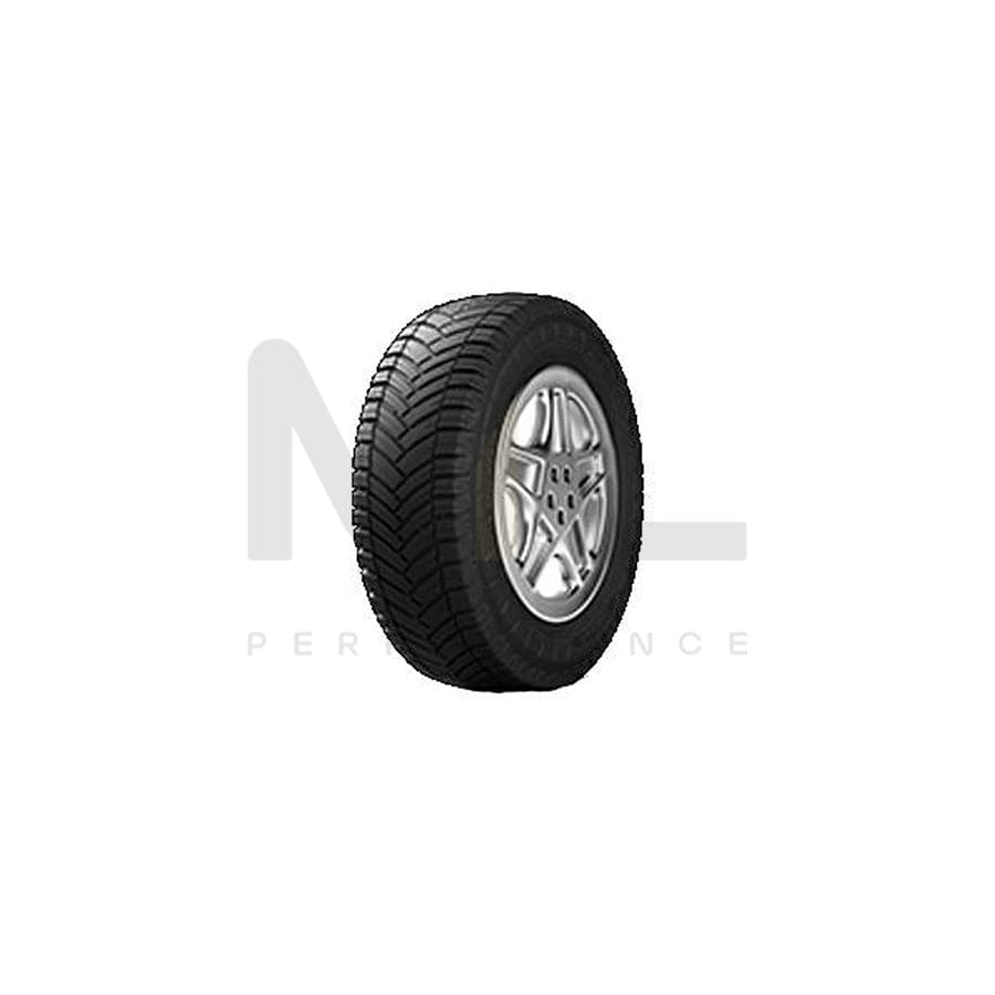 Michelin Agilis CrossClimate 225/70 ML All R15 – Tyre Season 112R Performance Van