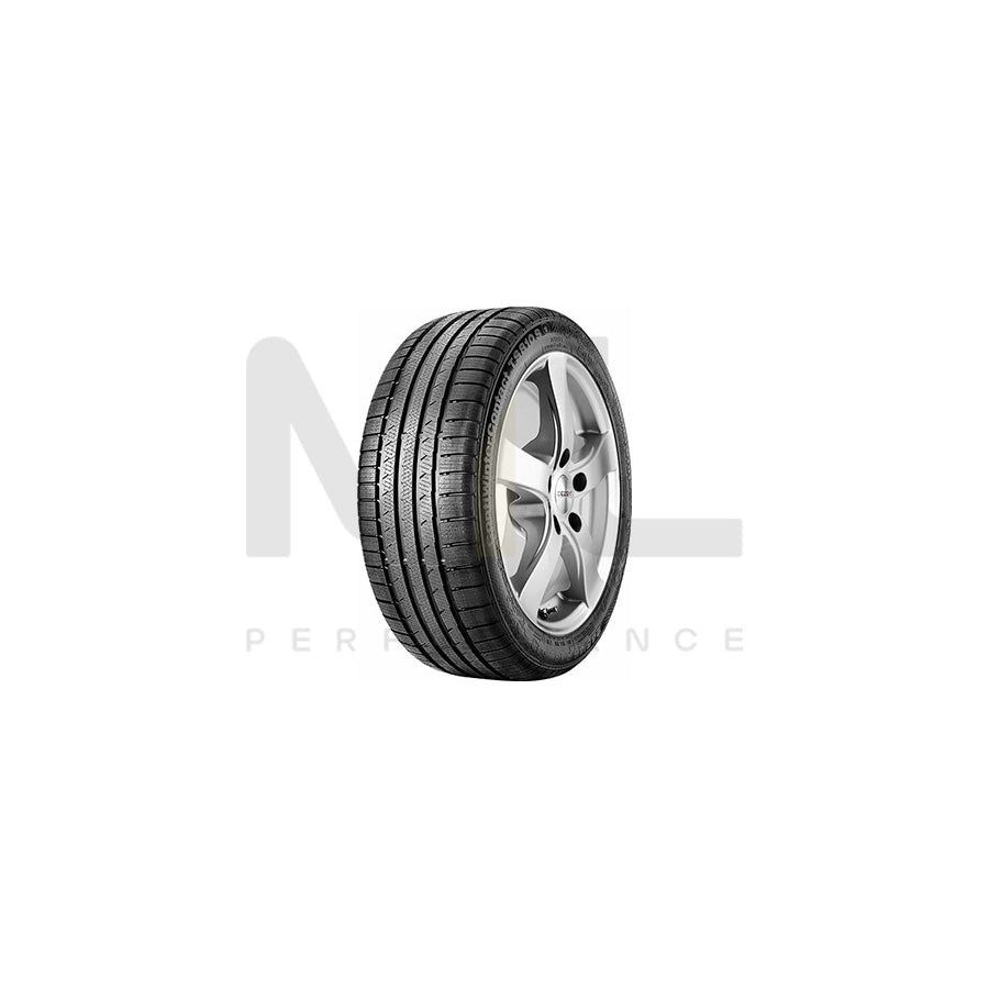 810 (AO) TS Continental S – Tyre ML 97V R18 Winter Performance ContiWinterContact™ 245/40