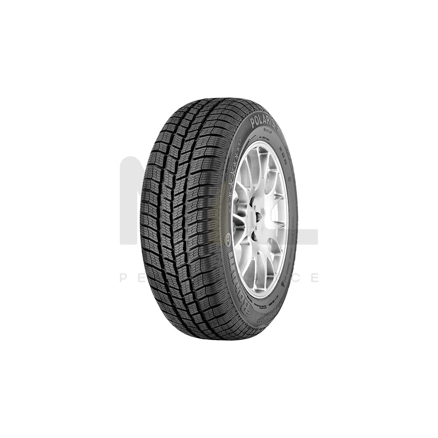 Barum Polaris 3 155 80 R13 79T Winter Tyre ML Performance