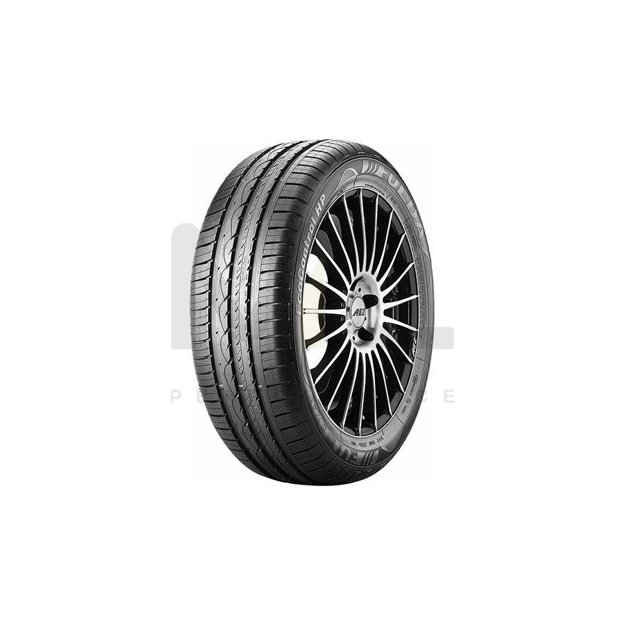 Fulda EcoControl HP 195/55 Summer Performance 87H – R16 ML Tyre