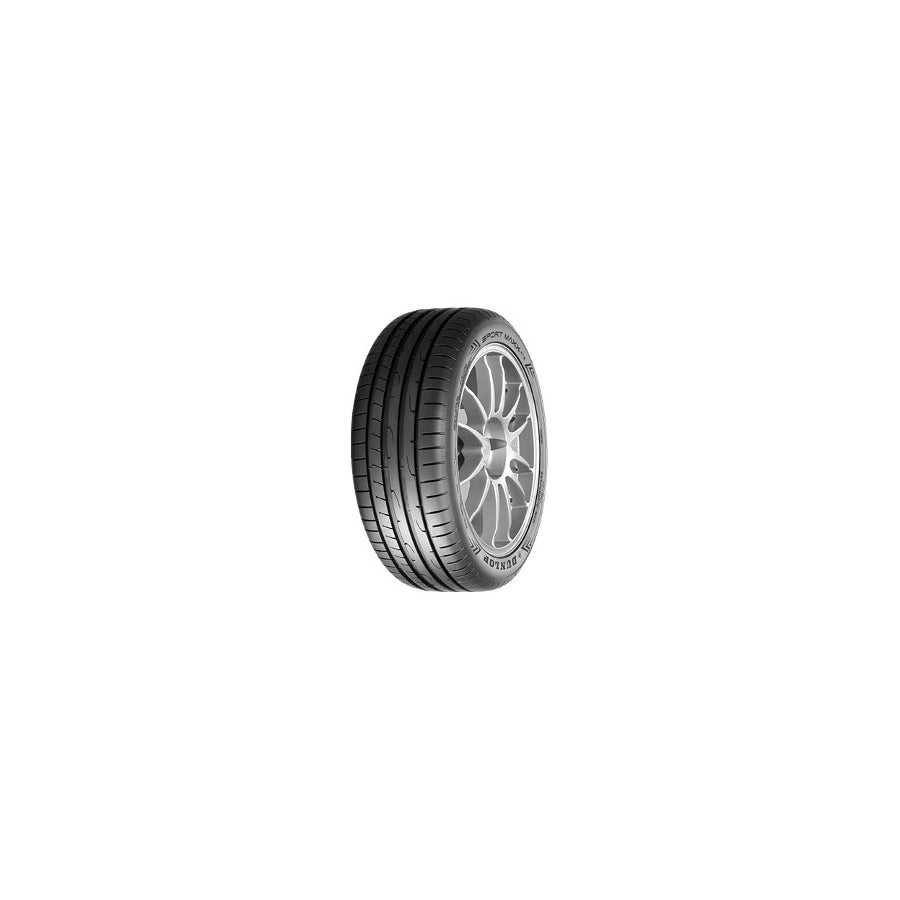 Maxx * Summer – 2 245/45 100Y Sport Performance ML Car Sp Rt Mo Dunlop Tyre R18 XL