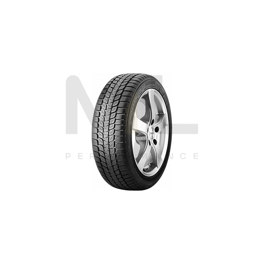 Bridgestone Blizzak LM 20 155 70 R13 75T Winter Tyre ML Performance