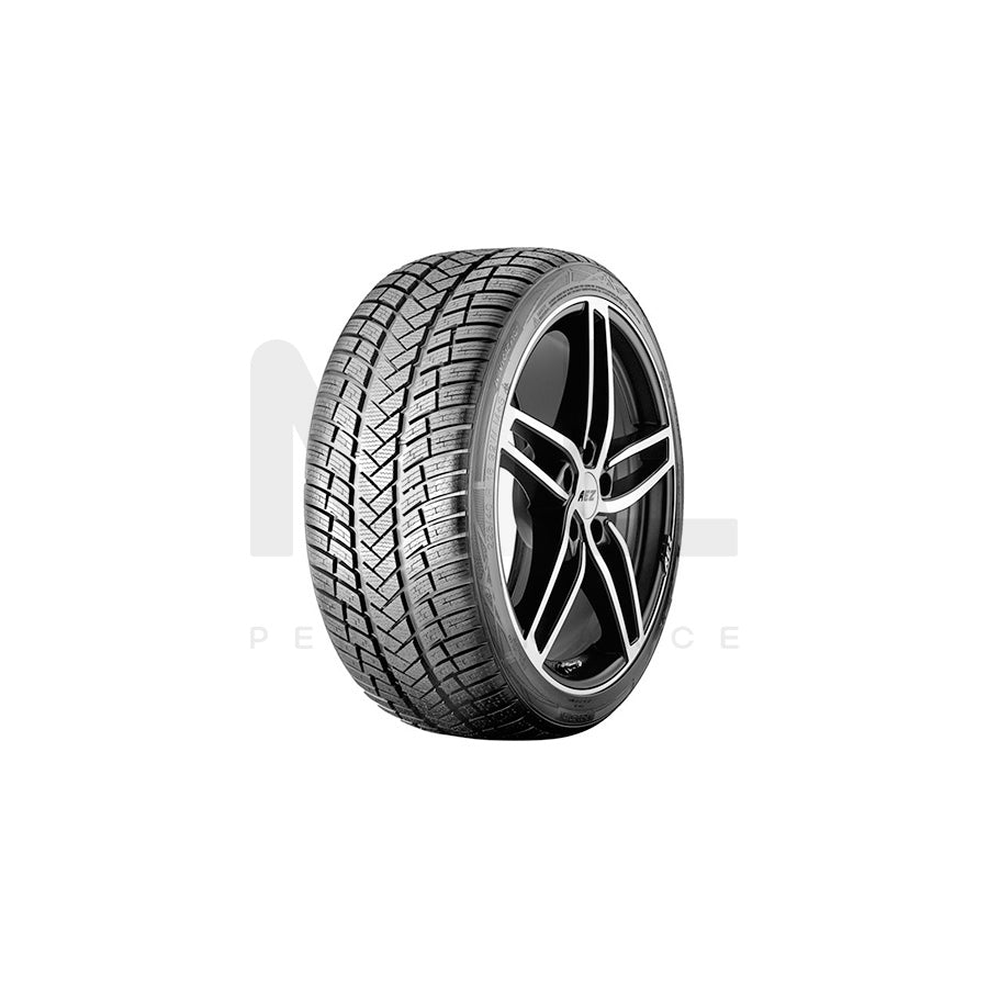 Vredestein Wintrac Pro FP 4x4 115V M Tyre – ML R21 Winter XL 315/40 Performance