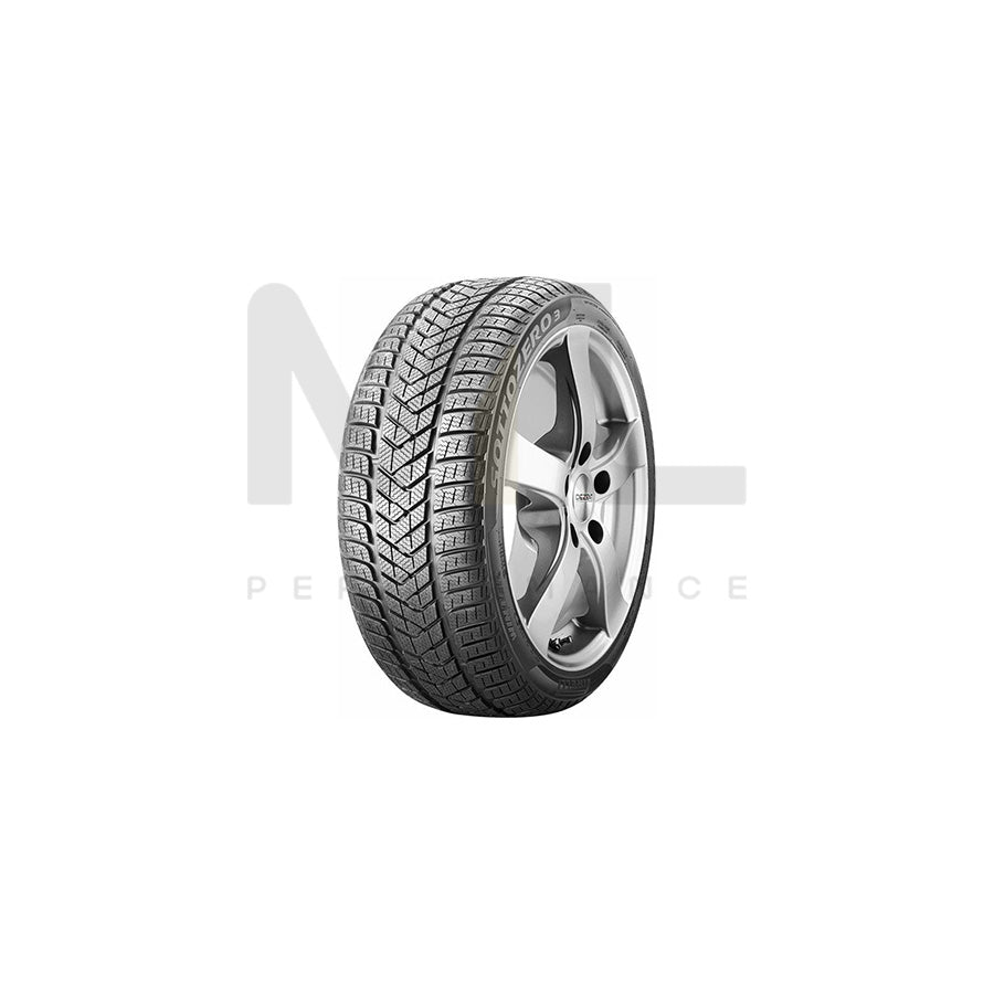 Pirelli WINTER SOTTOZERO™ 275/35 Winter 103V R21 X – Performance ML Tyre 3