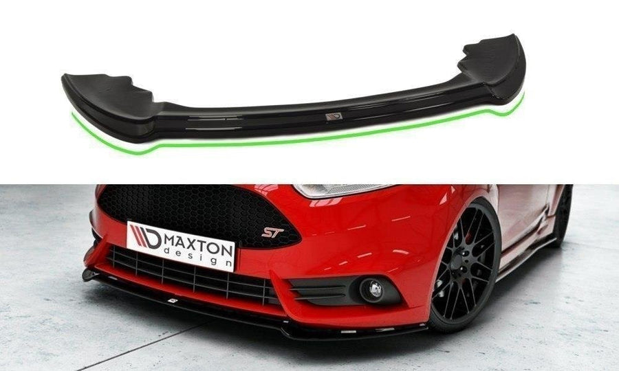 Ford - Body Kits - Maxton Design UK