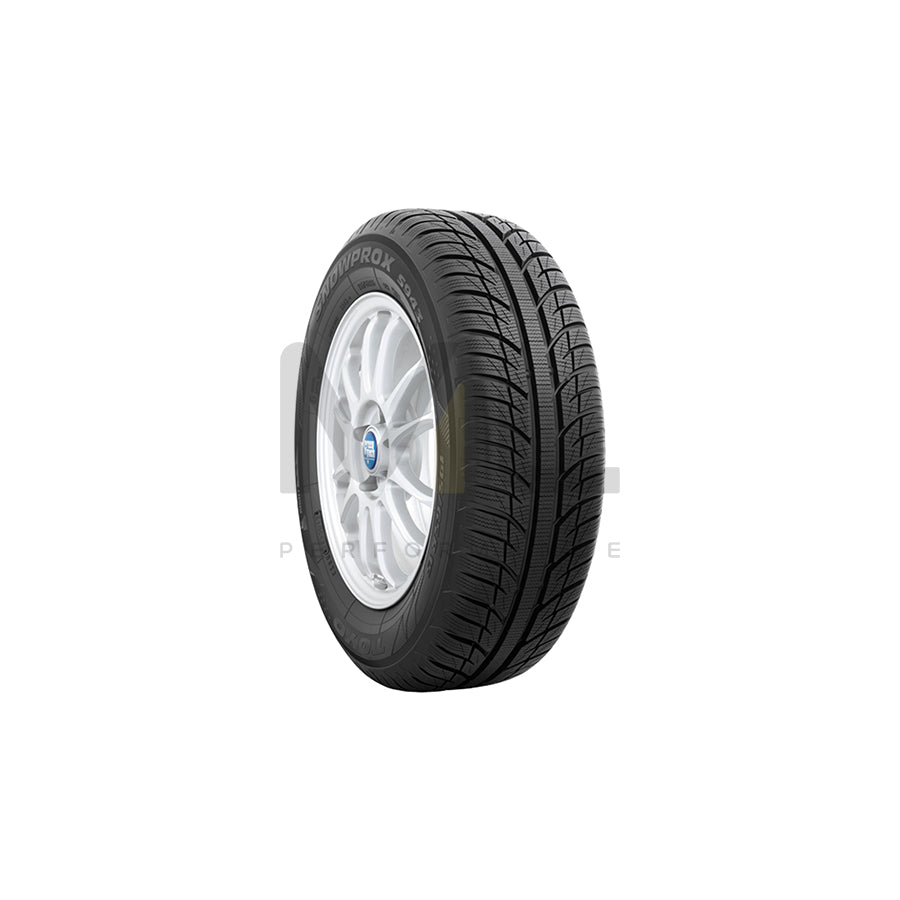 Toyo Snowprox S943 Tyre – R15 Winter Performance 175/60 ML 81H