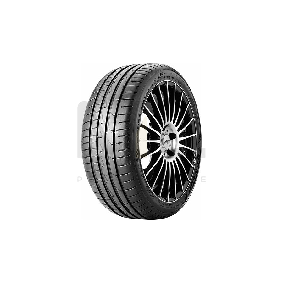 Dunlop SportMaxx RT 2 225/45 Summer R17 Performance – 91Y ML Tyre