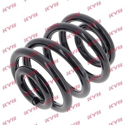 KYB K-Flex Rx6631 Coil Spring For Audi Tt