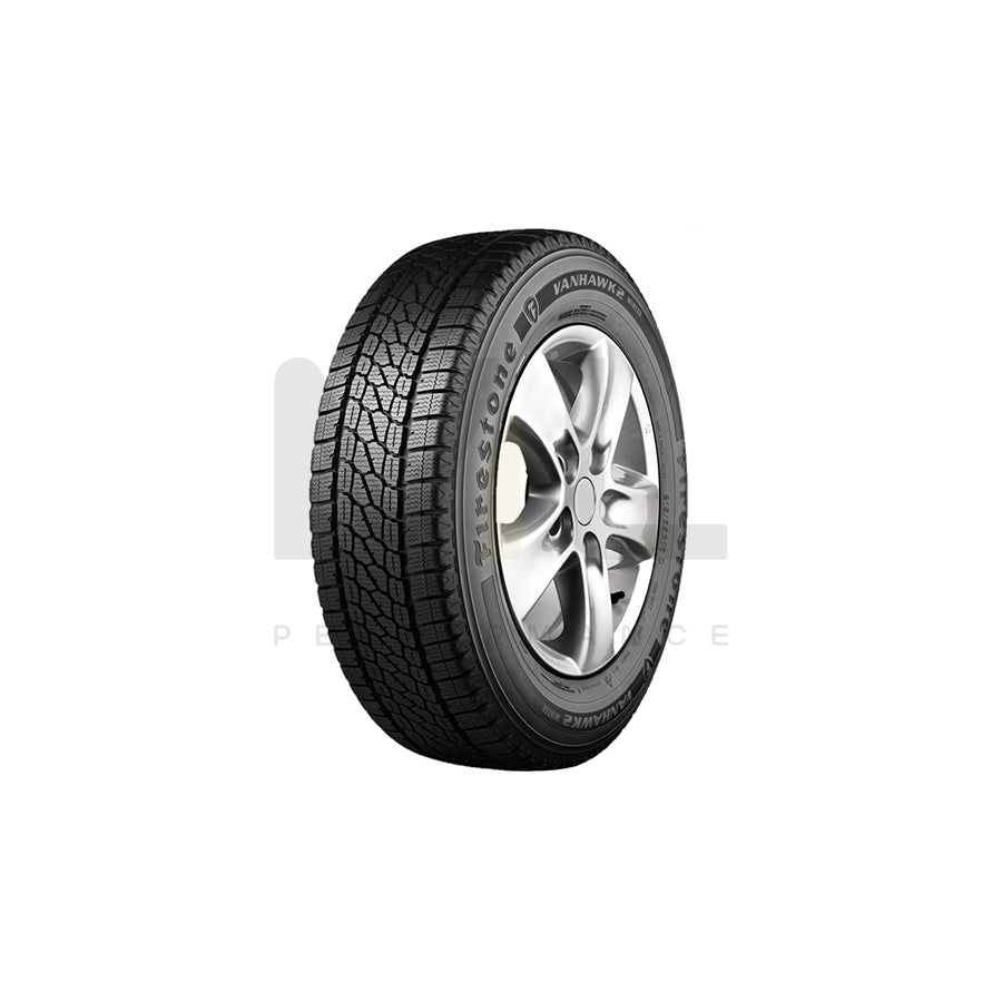 Winter 215/70 Tyre ML Winter Vanhawk 109/107R Van – Firestone 2 R15 Performance
