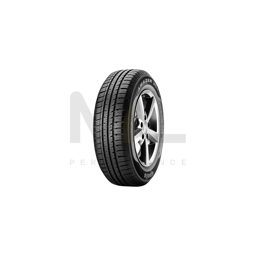 Apollo Amazer 3G Maxx 165 65 R13 77T Summer Tyre ML Performance