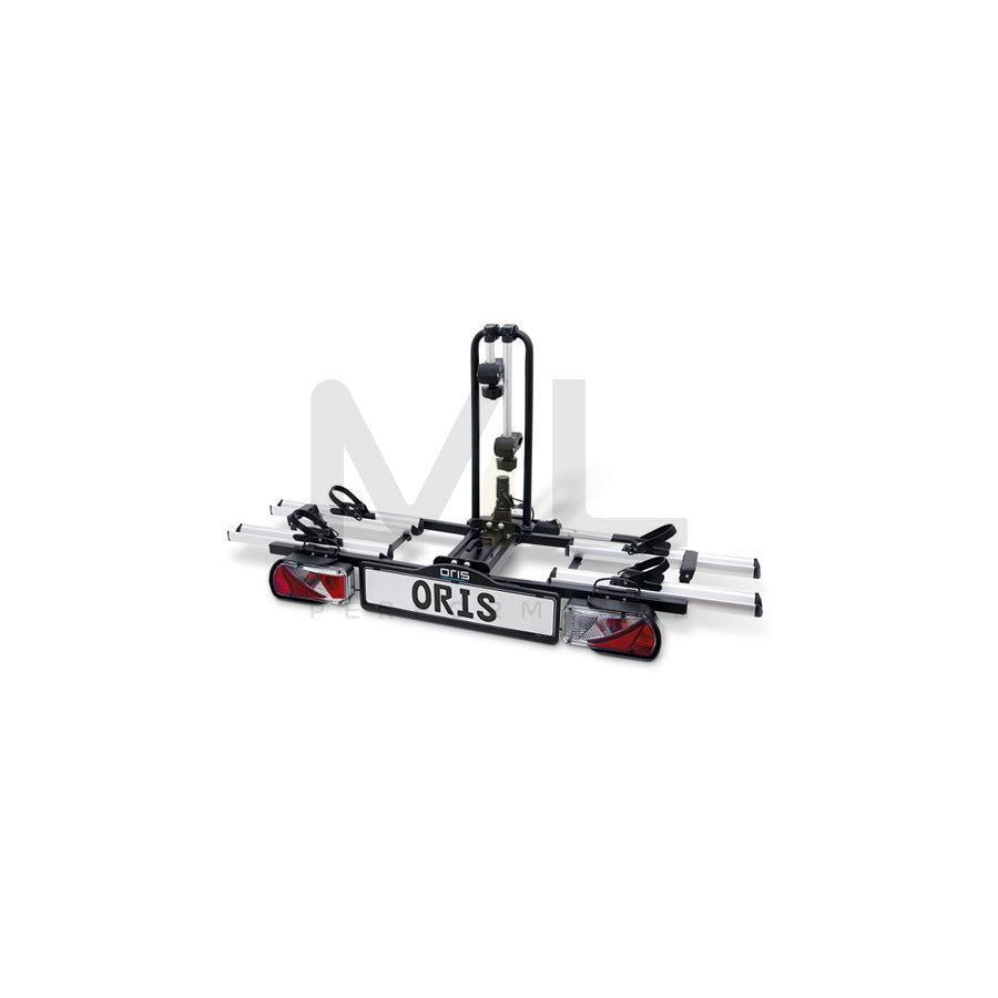 ACPS ORIS 070 561 Rear mounted bike rack towbar mounted Trailer Hitch 18kg 30kg