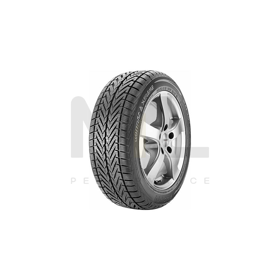 Vredestein Wintrac Xtreme 93H Performance – Tyre 215/55 R16 ML Winter