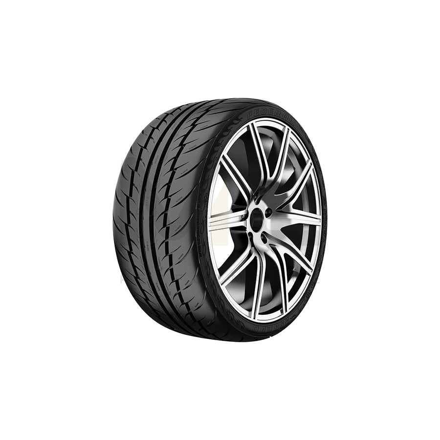 Federal 595 Evo 275/30 ZR20 97Y Summer Tyre