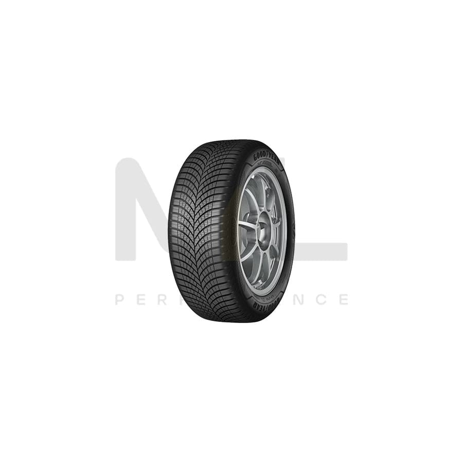All-season 255/45 GEN-3 Goodyear 100W Tyre R19 Performance ML Vector 4Seasons – SUV