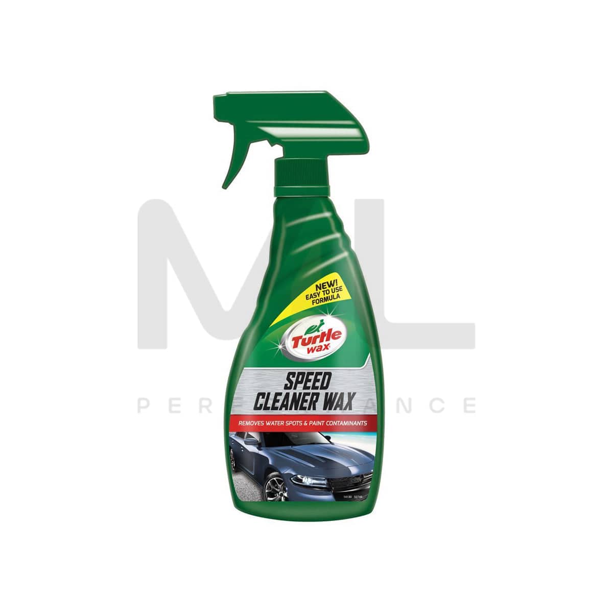 Turtle Wax Hybrid Solutions Ceramic Wet Wax 500 ml