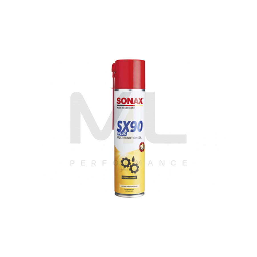 Sonax SX90 PLUS 400ml