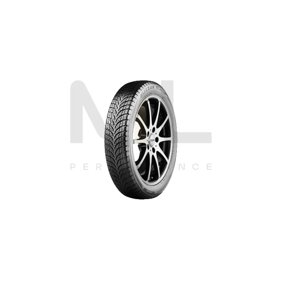Bridgestone Blizzak Tyre Performance Winter XL R19 LM500 M+ (*) ML – 88Q 155/70