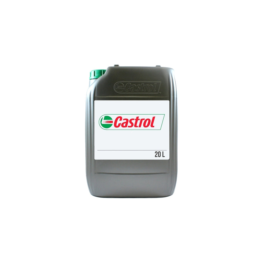  Castrol 15D0C2 - Transmax Full-Synthetic Dexron-VI/Mercon-LV  Automatic Transmission Fluid : Automotive