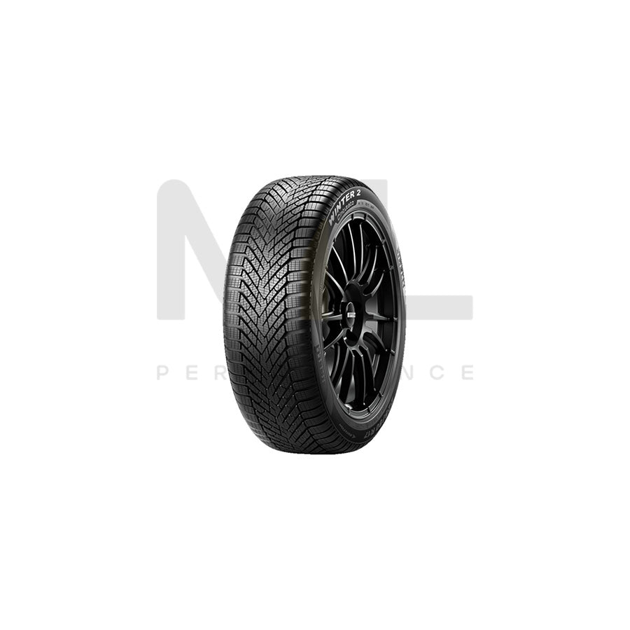 Pirelli CINTURATO™ Winter 2 225/45 Winter 19 ML 96V – Tyre Performance