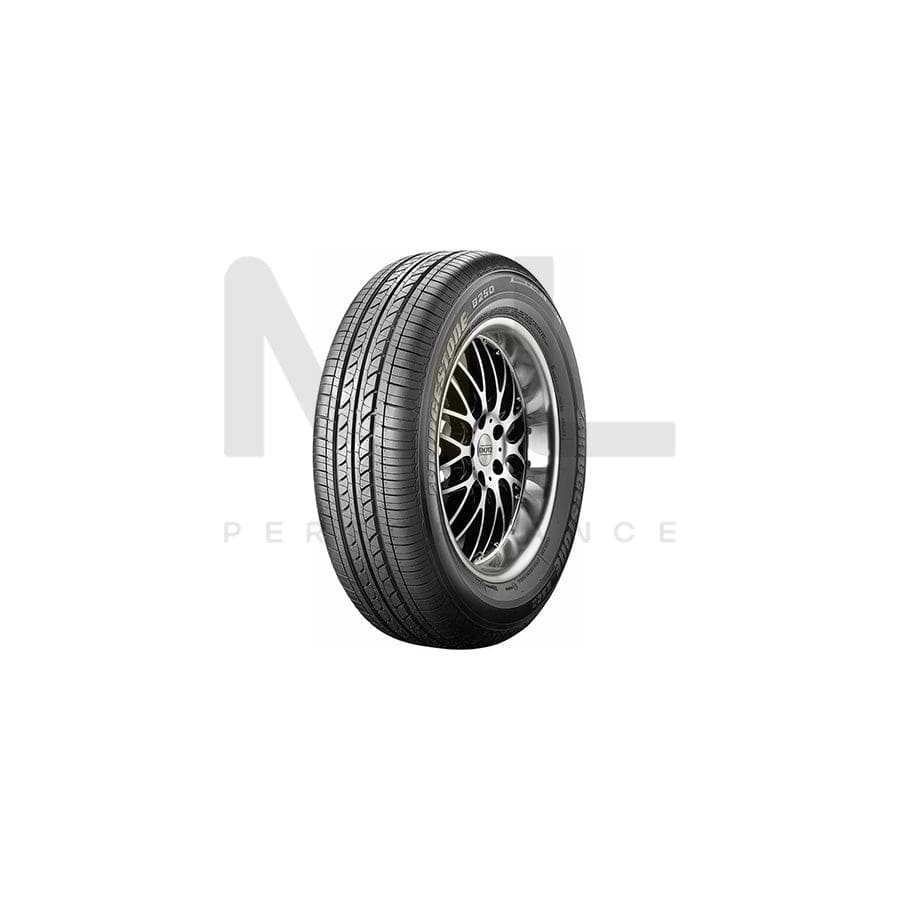 Bridgestone General Use B250 175 70 R13 82T Summer Tyre ML