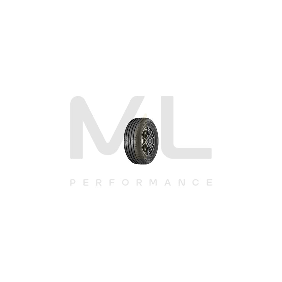Goodyear EfficientGrip™ 2 SUV 100H Summer Tyre R17 Performance 215/60 SUV – ML