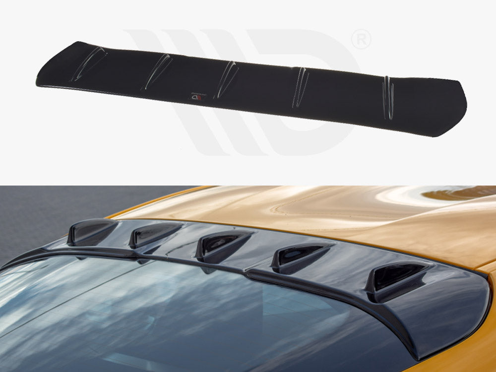 Spoiler Cap Volkswagen T-Roc R Mk1 Facelift, 168,50 €