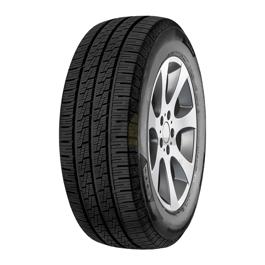 Minerva All Season Master XL 215/60 R16 99V All-season Tyre