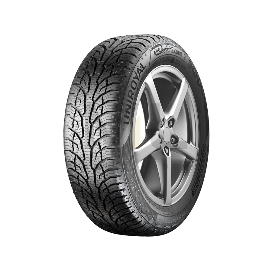 Uniroyal All Tyre 2 75T ML All-season – R13 Expert Performance 155/70 Season