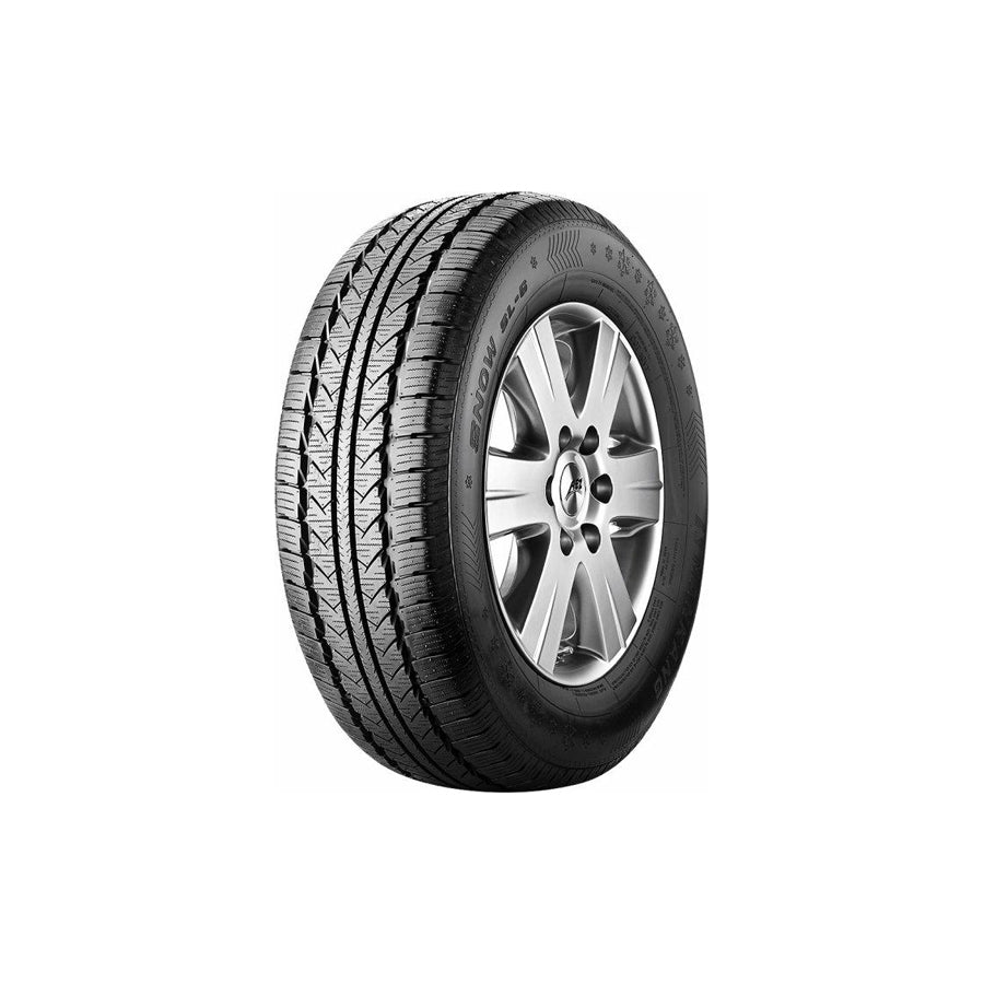 Uniroyal Snowmax 3 215/65 R16 Winter Performance Tyre Car 109/107R ML –
