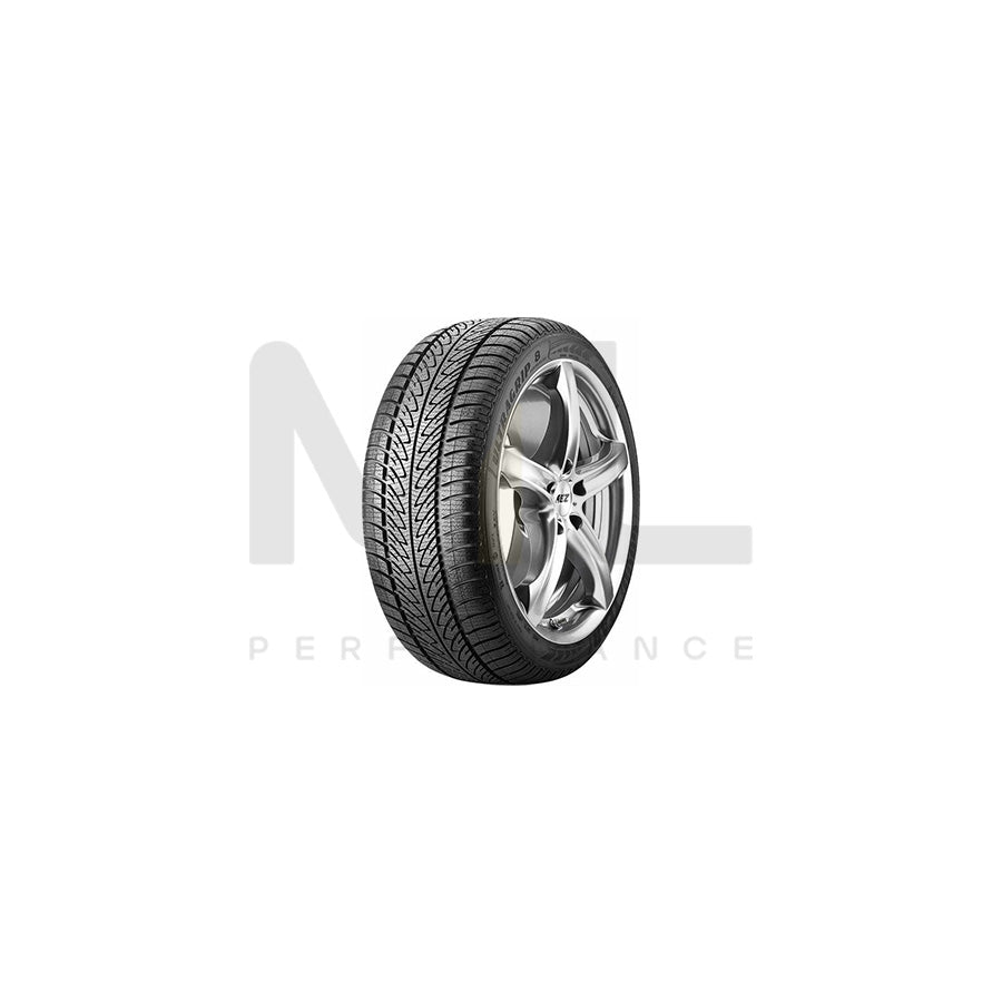 Performance Winter ML Ultra Performance 225/40 GripÂ® – Tyre 92V R18 Goodyear 8