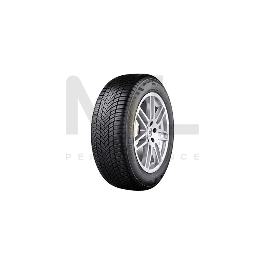 A005 99W Evo Control – Bridgestone Performance 245/45 R20 Season Weather ML All Tyre