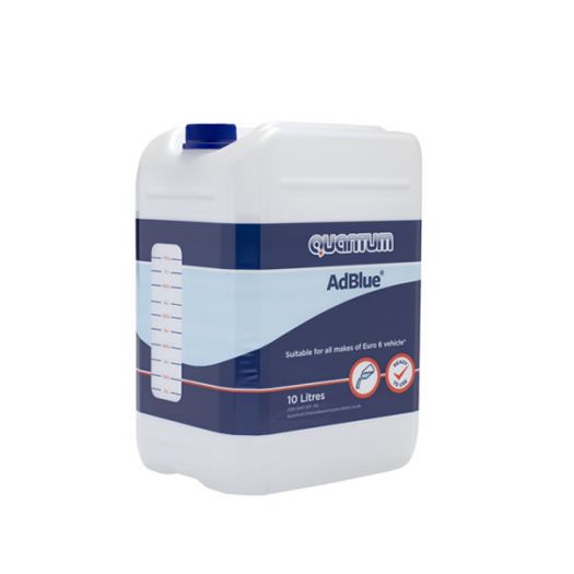 10 Liter Adblue Diesel Exhaust Fluid For Truck at Rs 600/bucket in