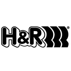 H&R