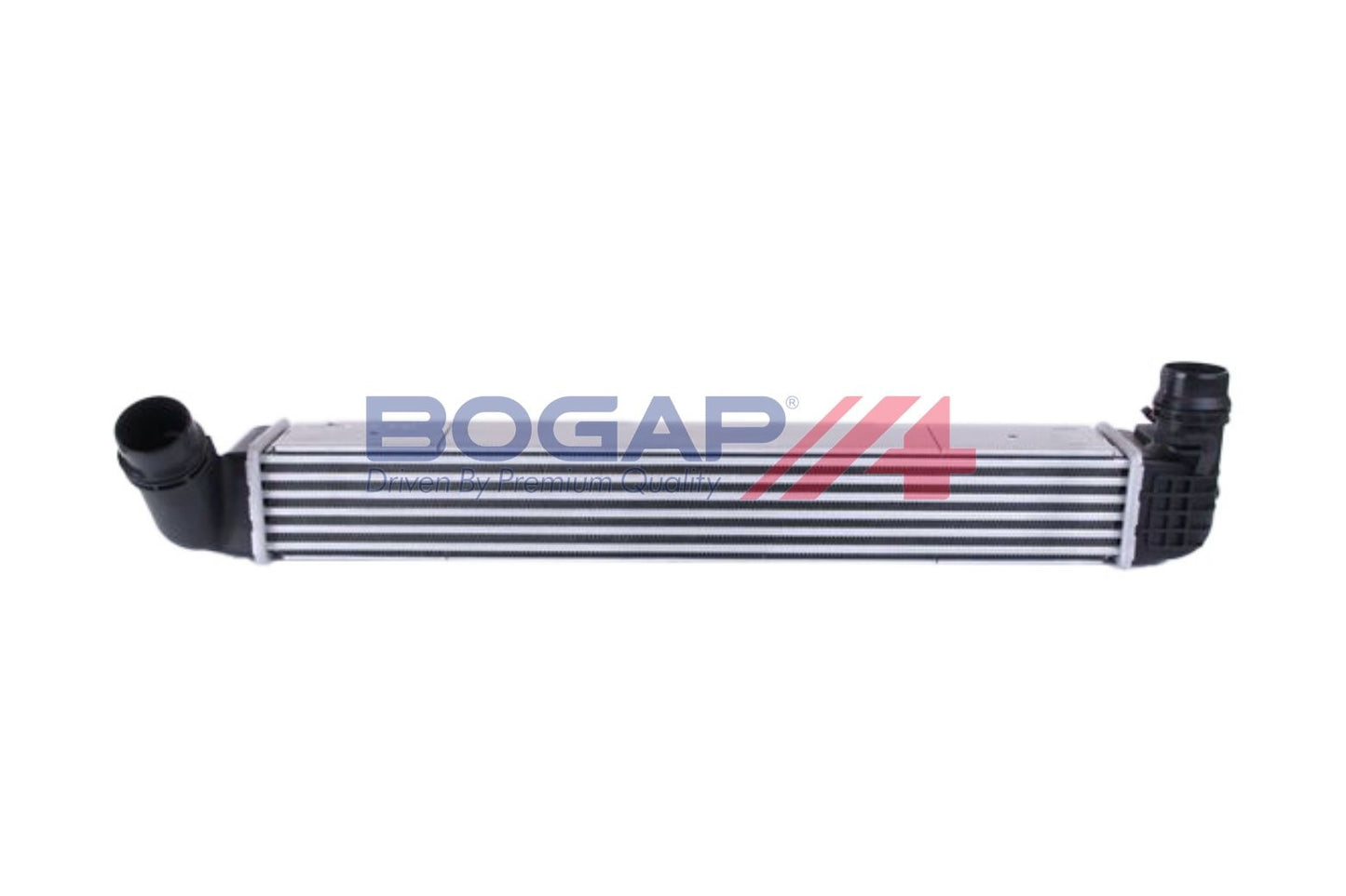 BOGAP R4220117 Charge Air Cooler