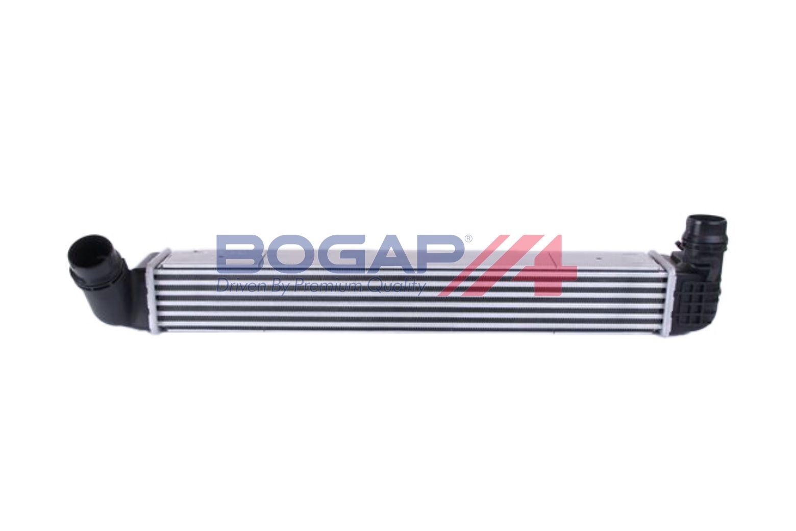 BOGAP R4220117 Charge Air Cooler