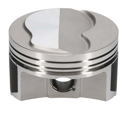 Wiseco Chevrolet LS 4.000in Bore 1.335in CH 4.00 CC Pro Tru Street Piston Set