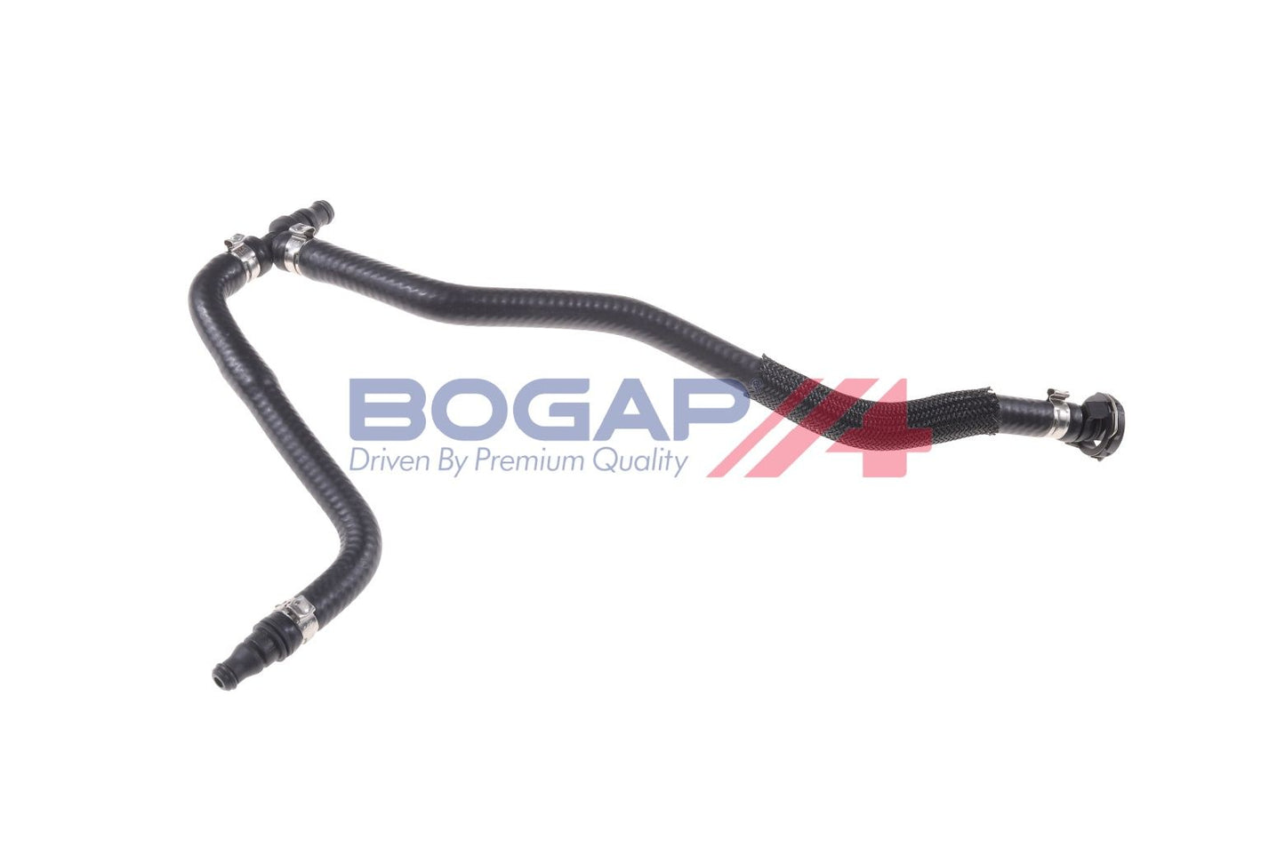 BOGAP C4228137 Radiator Hose