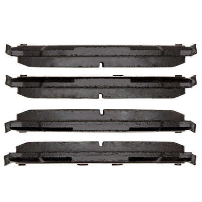 R1 Concepts R1 03-11 Pontiac Grand Prix Rear Ceramic Brake Pads